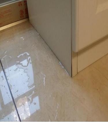大名漏水检测 厕所漏水怎么检测?